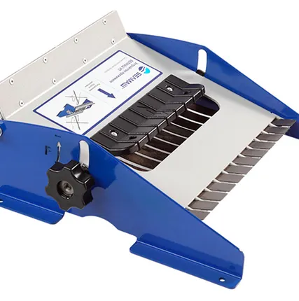 Фото №0 Устройство прижимное станка деревообрабатывающего D007A Belmash UP-04