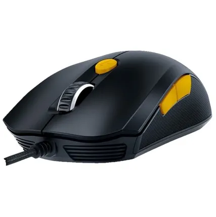 Фото №0 Мышь Genius Scorpion M6-600