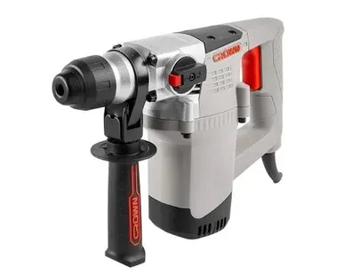 фото Перфоратор Crown CT18187 BMC