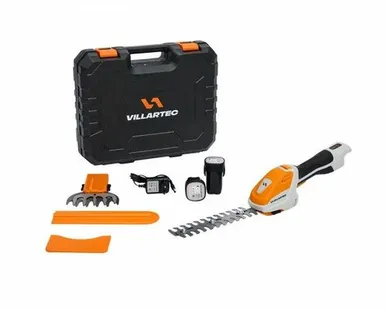 фото Ножницы садовые аккумуляторные HA 1462 VILLARTEC HA1462