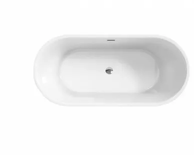 фото Акриловая ванна BelBagno BB709-1700-780
