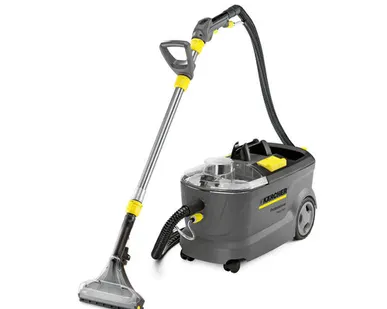 фото МОЮЩИЙ ПЫЛЕСОС KARCHER PUZZI 10/1