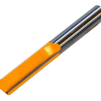 Фото №0 Фреза по дереву 46028 14х51мм пазовая прямая ЭНКОР ПРОФ 10503 121769