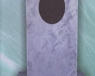 фото Мраморный памятник №54 800х450х80