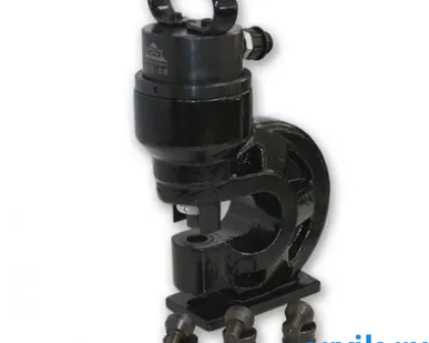 фото Пресс-перфоратор гидравлический РОСТ ШД-60