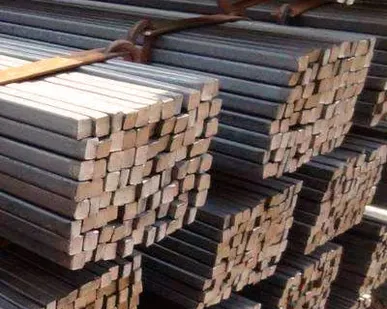 фото Квадрат калиброванный 20х20 мм ст 40Х ГОСТ 8559