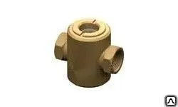 фото Смотровое стекло двустороннее Valsteam Adca DW 16SS