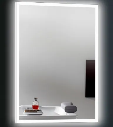 Фото №0 Зеркало Esbano ES-2632HD 60*80 универсальное