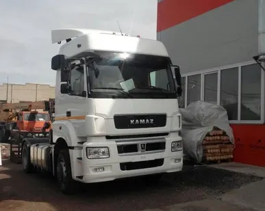 фото Седельный тягач Камаз-5490 NEO 5490-023-S5