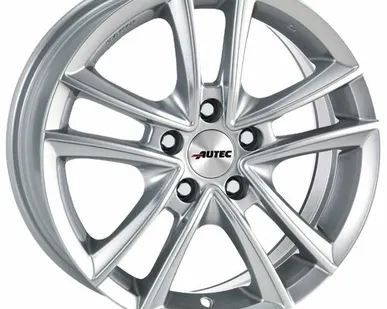 фото Колесный диск Autec Yucon