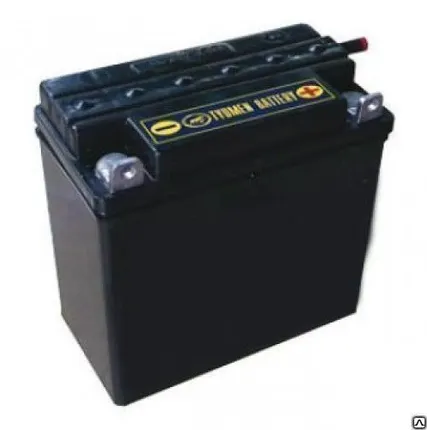 Фото №0 Аккумуляторная батарея для SGC4800 (198) ZME
в