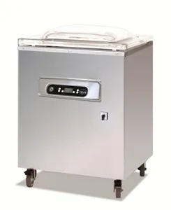фото Упаковщик вакуумный Apach AVM660F