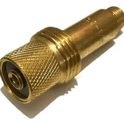 Фото №0 Цангодержатель ESAB Gas lens 3,2mm (1шт.)