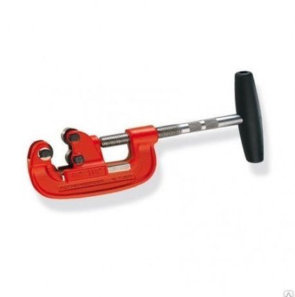 Фото №0 Стальной труборез Rothenberger SUPER R 1/8-2