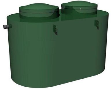 фото Блок УФ обеззараживания чистой воды Alta BioClean 5