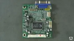 фото Вход VGA SH1 94V-0