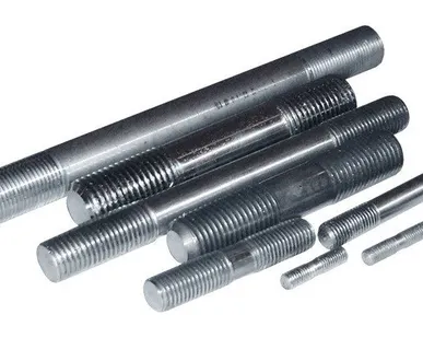 фото Производство шпилек