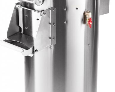 фото Машина картофелеочистительная Abat МКК-150