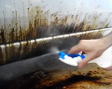 фото Очиститель PCI Spezialreiniger Epoxi