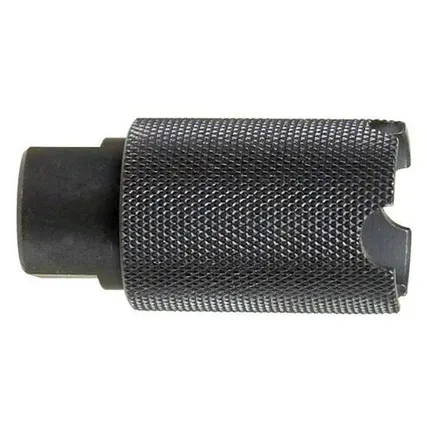 Фото №0 Дульный тормоз компенсатор ДТК Doublestar Carlson Tac Comp Muzzle Brake 5.56 1/2-28 (CC450)