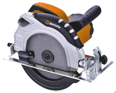 фото Дисковая пила ДП-235/2200