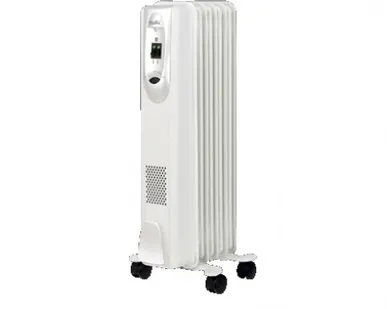 фото Масляный радиатор Ballu BOH/CM-05WDN