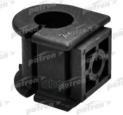 Фото №0 PSE2442 PATRON Втулка стабилиз. Corolla 01-, AVENSIS 03- PATRON арт. PSE2442