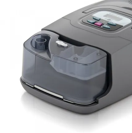 Фото №9 Аппарат для дыхательной терапии ReSmart: BPAP 25