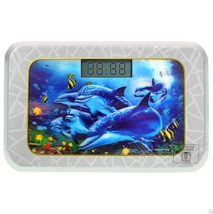 Фото №0 Весы Centek CT-2400, напольные