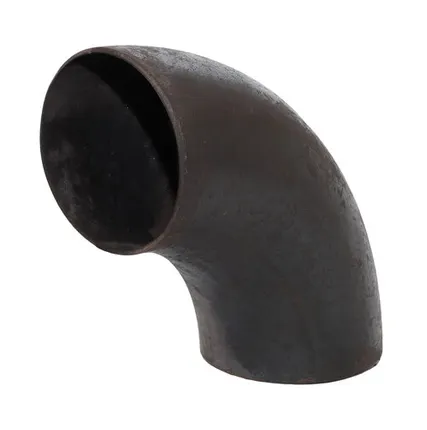 Фото №0 Отвод стальной 90 гр. Ду273x7 (ст.20) ГОСТ 17375 NoName Россия