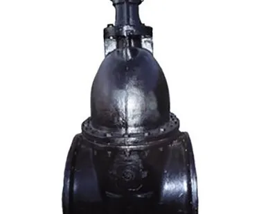 фото 30Ч15БР задвижка чугунная от производителя