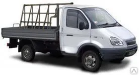 Фото №0 Газель 4 метра