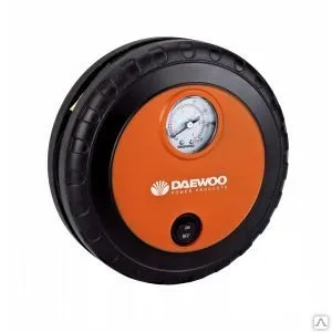 Фото №0 Автомобильный компрессор daewoo dw25