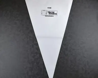 фото Мешок кондитерский, хлопок, 60 см