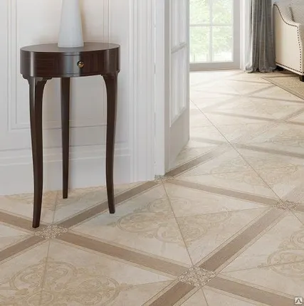 Фото №0 Керамогранит Lasselsberger Ceramics Перфект