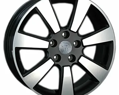 фото Колесный диск Replay MI99