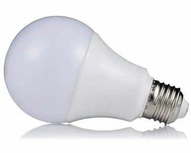 фото Лампочка LED-micronix с задержкой 2сек - 10Вт - тёплый