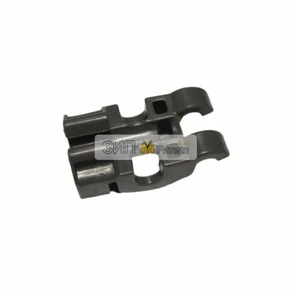 Фото №0 Крючок-гребень нижней корзины для посудомоечной машины Indesit (Индезит), Whirlpool (Вирпул)