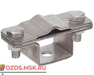 фото EZETEK 90027 Держатель полосапруток, оцинк.