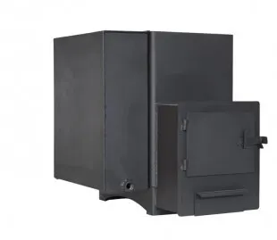 Фото №0 НМК Печь банная "Копеечка" (с ВТК)