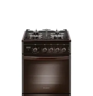 фото Газовая плита "Gefest" 5500-03 0045