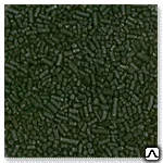 фото Активированный уголь АГ-ОВ-2
в