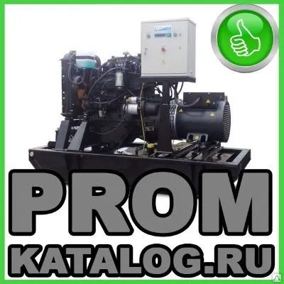 Фото №0 Дизельные электростанции (дизель-генераторы) ММЗ