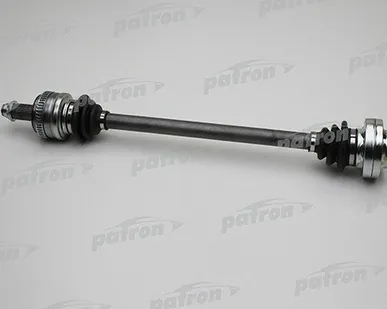 фото PDS0208 Полуось