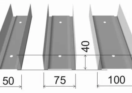 Фото №0 Профиль направляющий