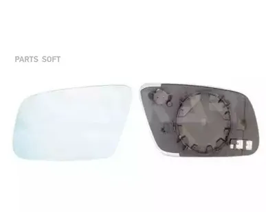 фото ALKAR 6402797 Зеркало/элемент R [Выпукл./С подогр.]