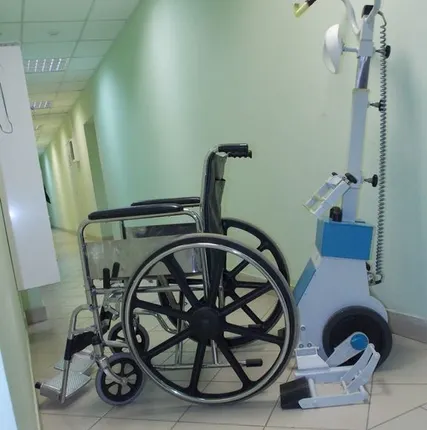 Фото №0 Лестничный подъемник Пума УНИ