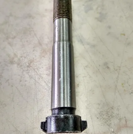 Фото №0 Болт шатуна МТЗ