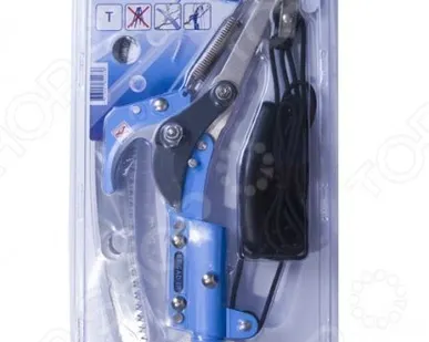 фото Секатор Brigadier 81163