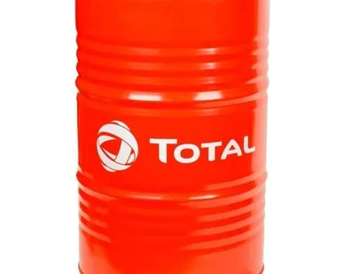 фото Гидравлическое масло TOTAL